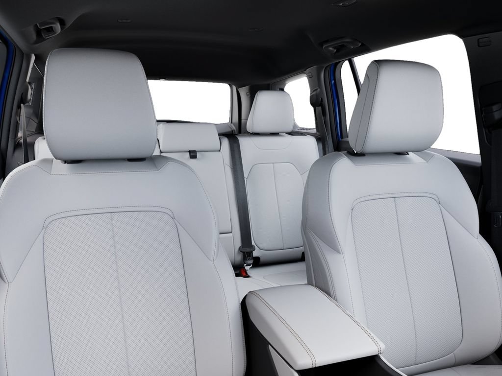 New 2026 Jeep Cherokee Limited AWD/4WD image 26