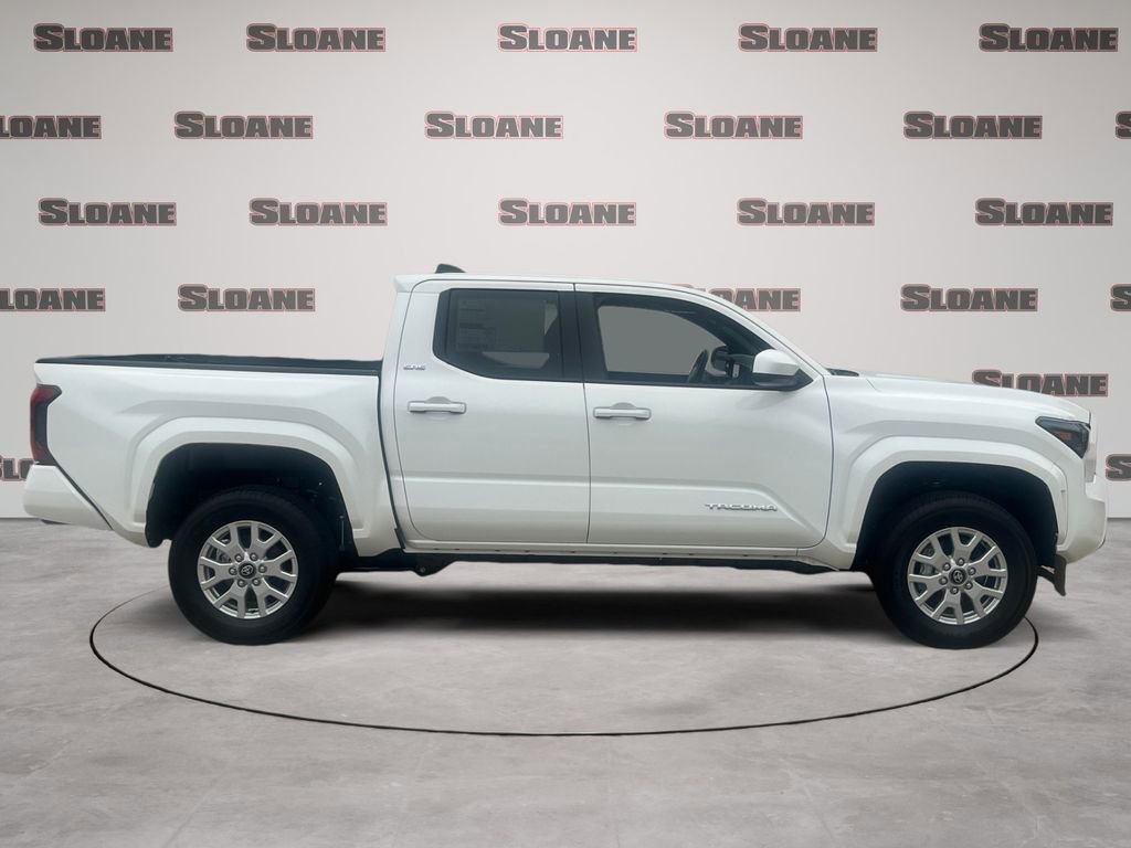 New 2025 Toyota Tacoma SR5 RWD image 6