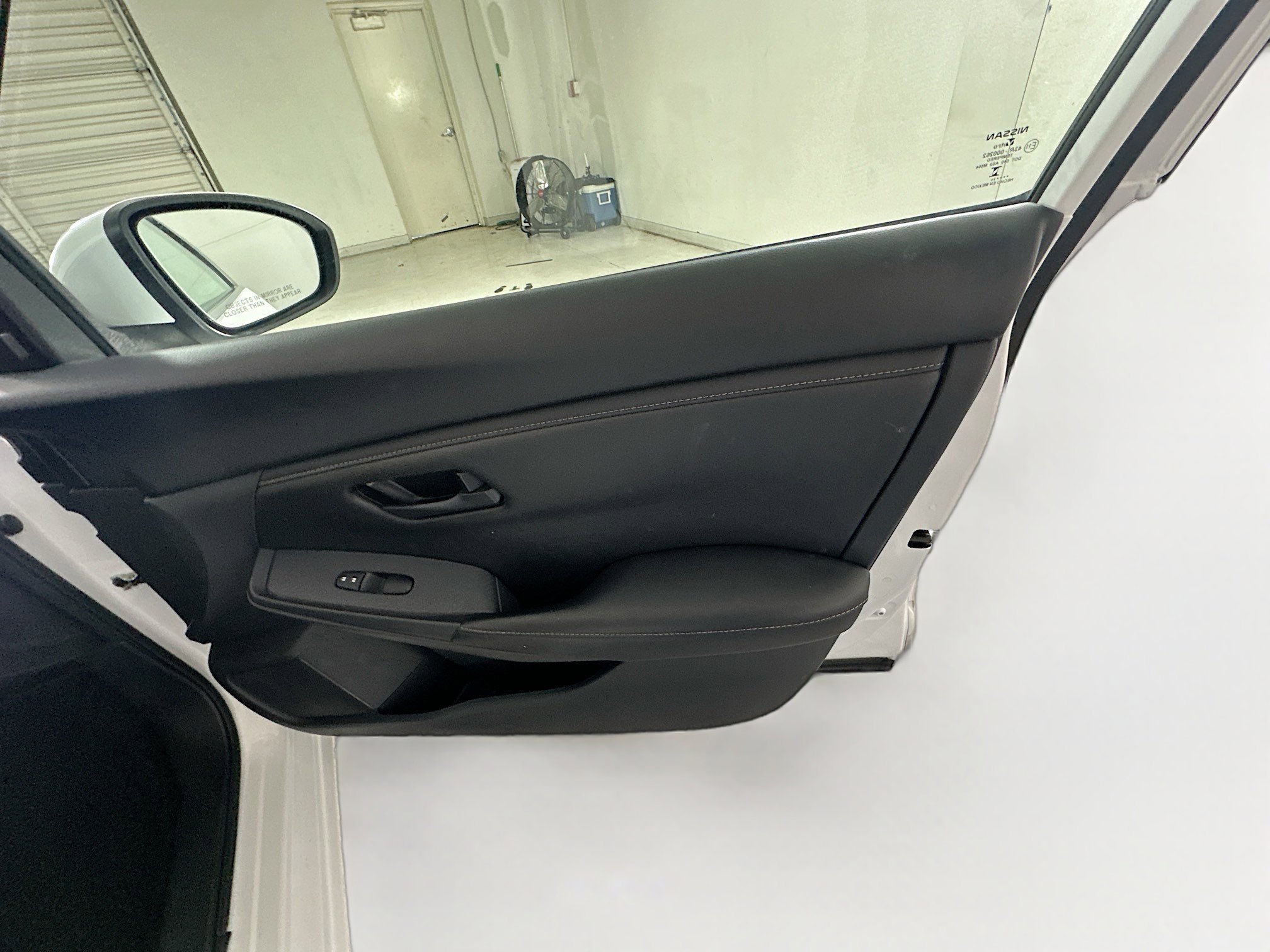 Used 2024 Nissan Sentra S image 30