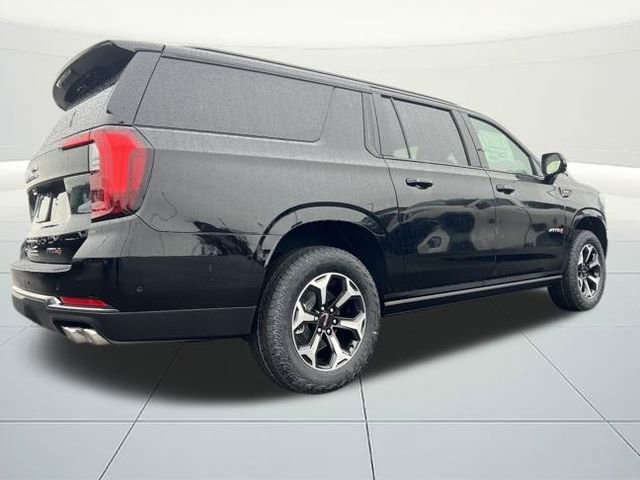 New 2026 GMC Yukon XL AT4 w/ AT4 Premium Package image 5