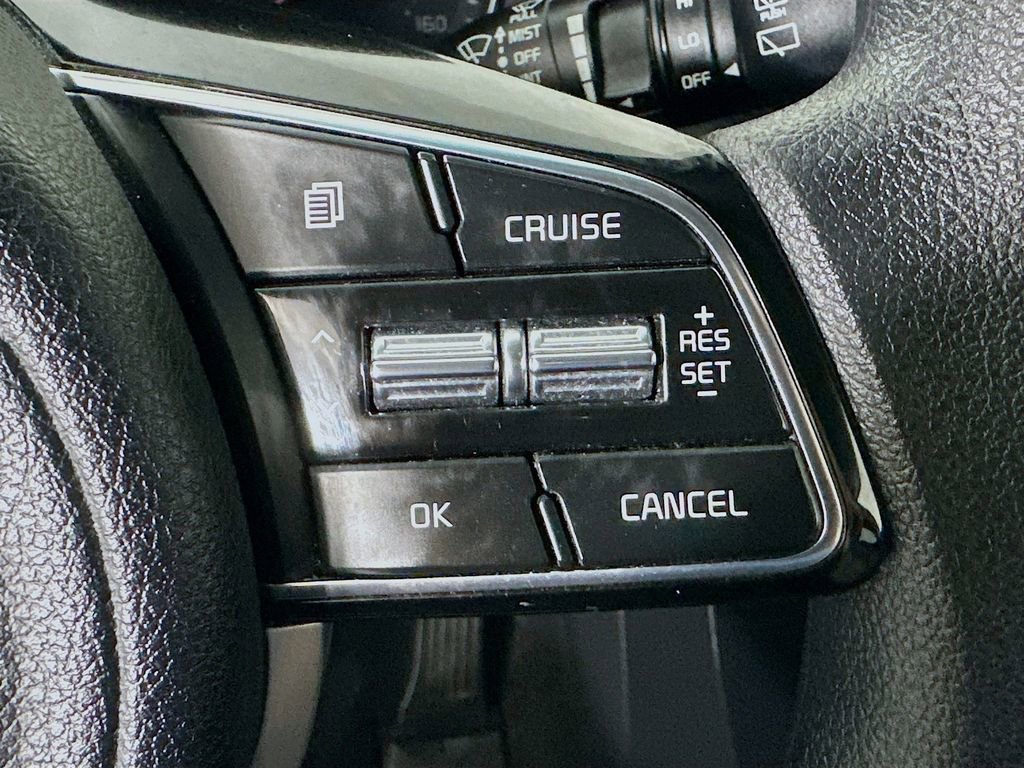 Certified 2022 Kia Sportage LX image 9