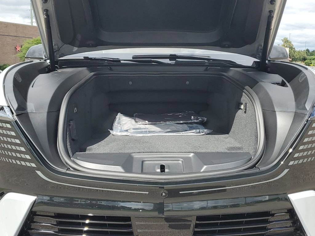 New 2026 Cadillac Escalade IQL Sport 1 image 29