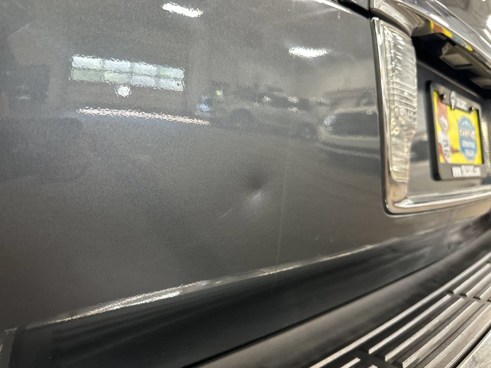 Used 2013 Lexus LX 570 4WD w/ Luxury Pkg image 47