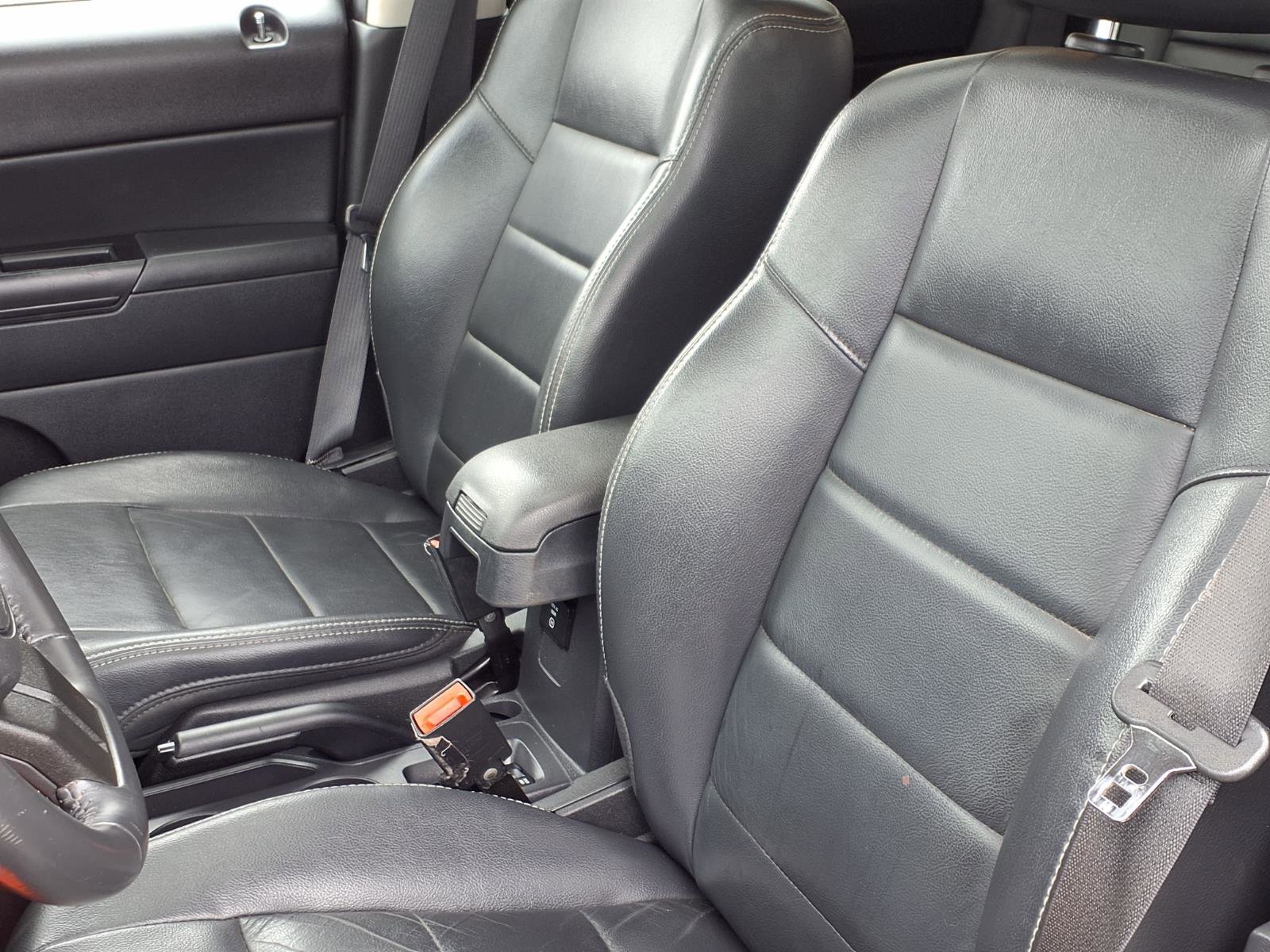 Used 2015 Jeep Patriot High Altitude image 4