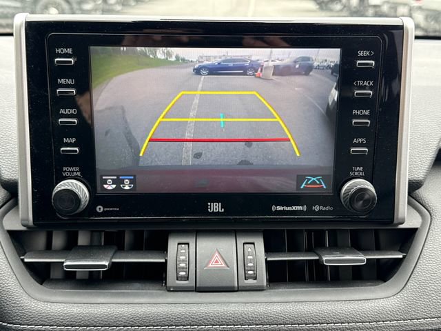 Used 2020 Toyota RAV4 Limited w/ Carpet Mat Package AWD/4WD image 33