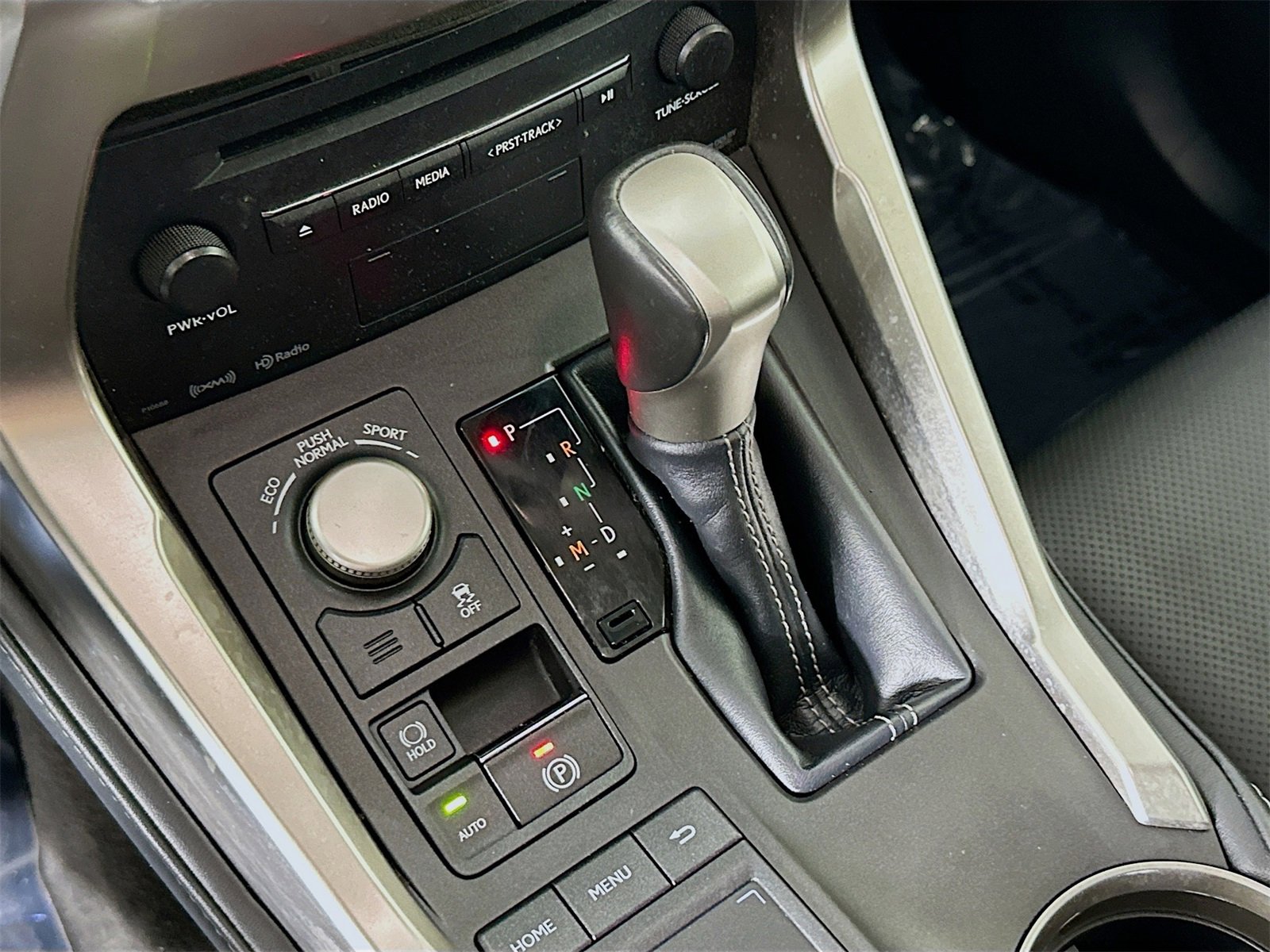 Used 2017 Lexus NX 200t AWD image 17