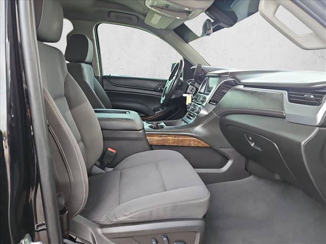 Used 2019 Chevrolet Tahoe LS RWD image 17