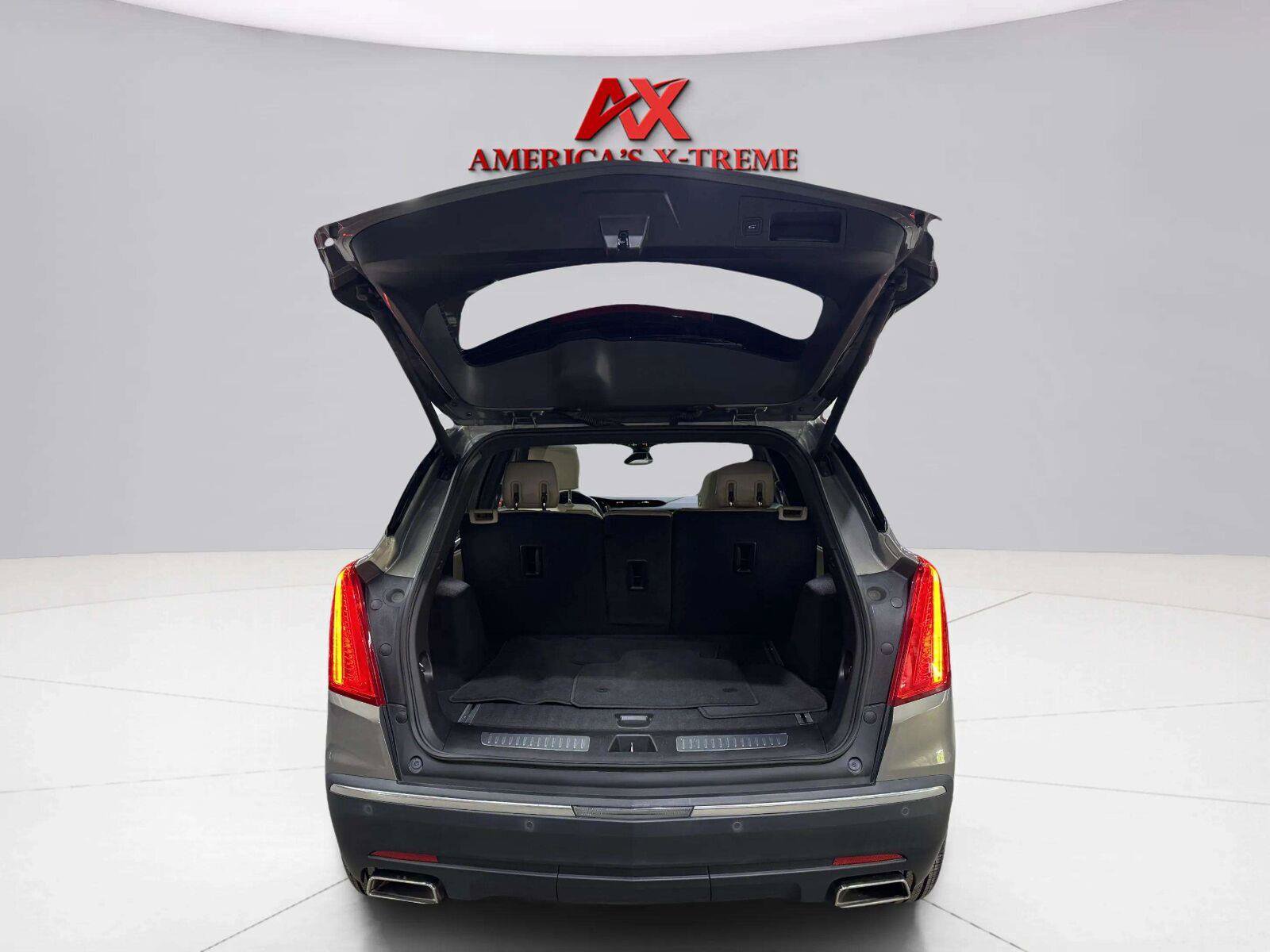 Used 2019 Cadillac XT5 Luxury AWD/4WD image 31