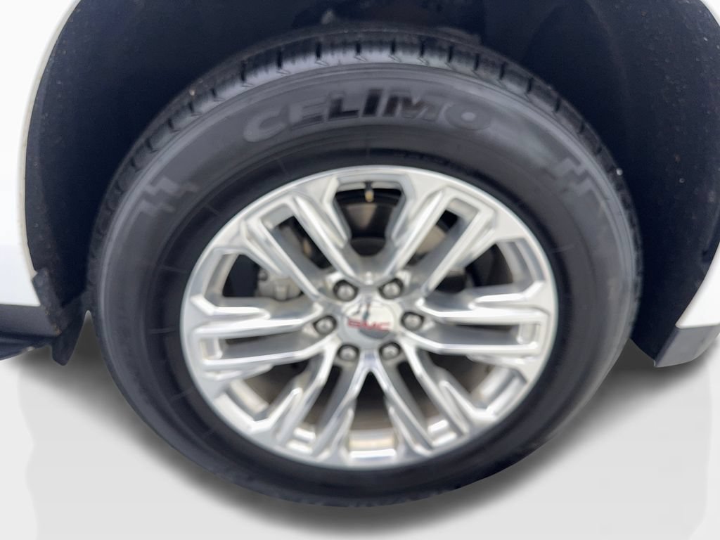 Used 2024 GMC Yukon SLT RWD image 92