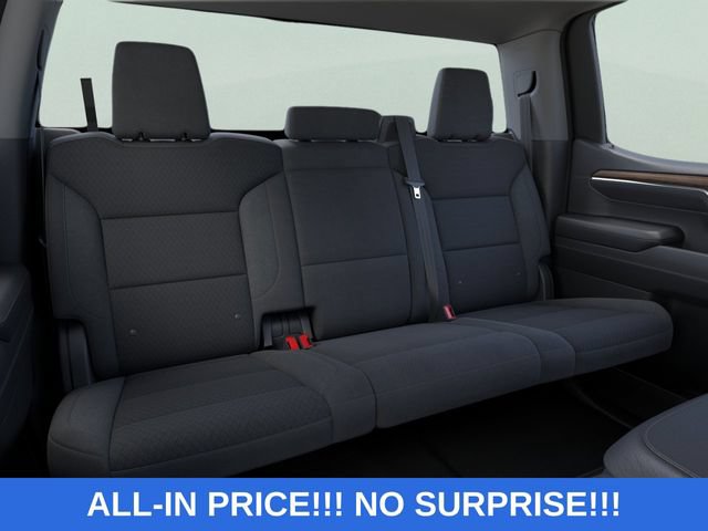 New 2026 Chevrolet Silverado 1500 LT AWD/4WD image 11