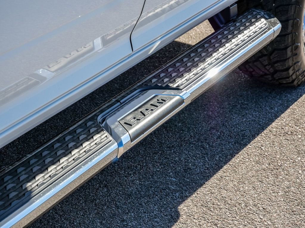 Used 2024 RAM 3500 Big Horn image 10