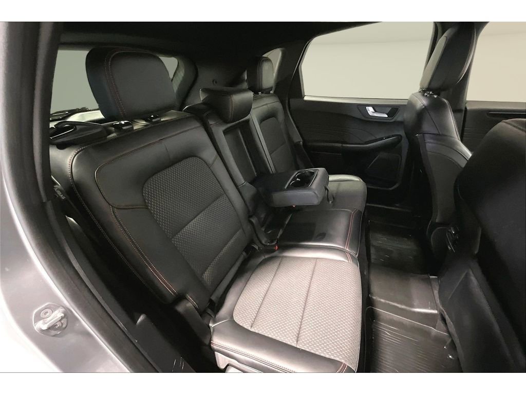 Used 2023 Ford Escape ST-Line w/ Tech Pack #1 image 28