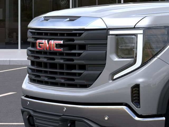 New 2026 GMC Sierra 1500 Pro w/ Pro Value Package AWD/4WD image 16