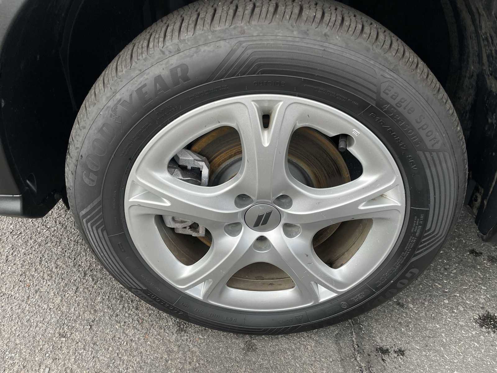 Used 2024 Dodge Hornet GT AWD/4WD image 18