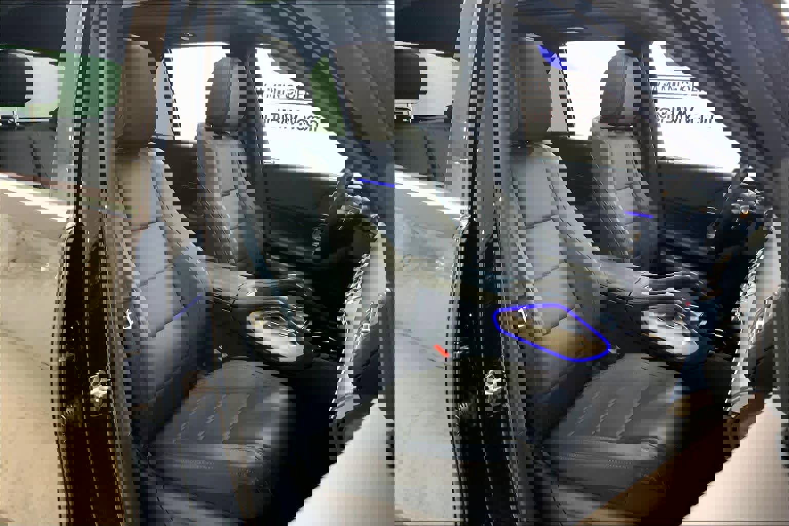 Used 2024 Mercedes-Benz GLE 350 4MATIC image 9