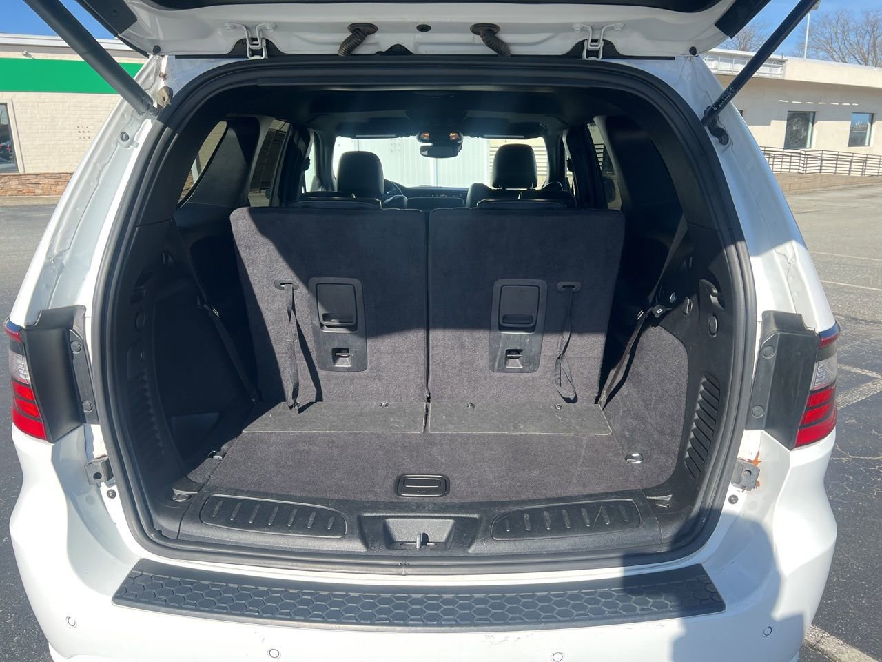 Used 2023 Dodge Durango GT image 15