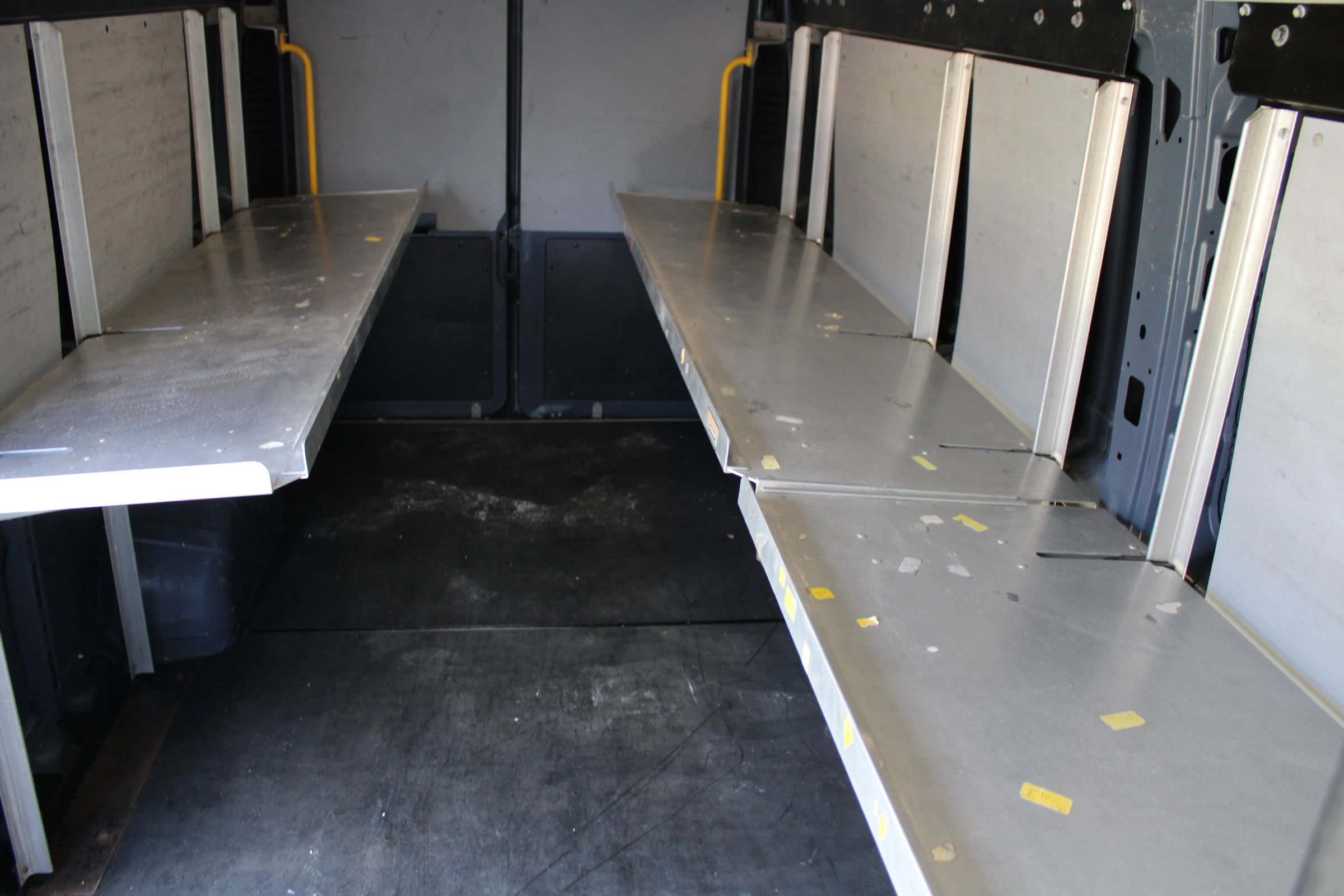 Used 2020 RAM ProMaster 3500 FWD image 17