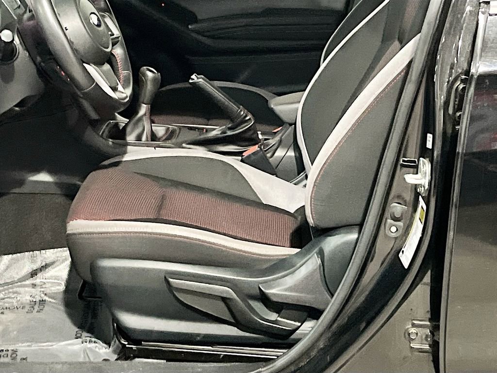 Used 2023 Subaru Impreza 2.0i Sport image 19