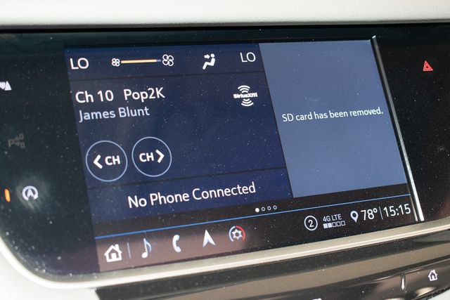 Used 2020 Cadillac XT5 Premium Luxury AWD/4WD image 29