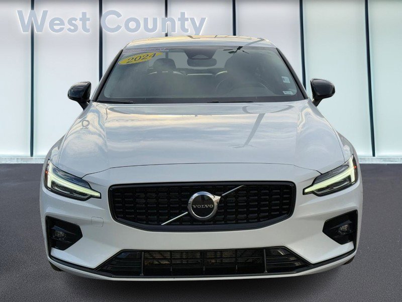 Certified 2024 Volvo S60 B5 Core image 10