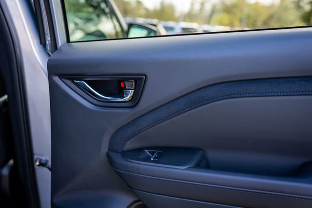 Certified 2025 Subaru Forester Limited w/ Popular Package #2 image 14