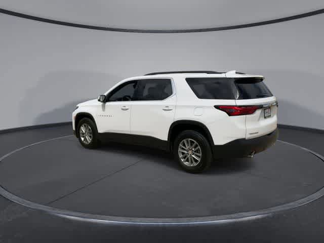 Used 2023 Chevrolet Traverse LT image 6