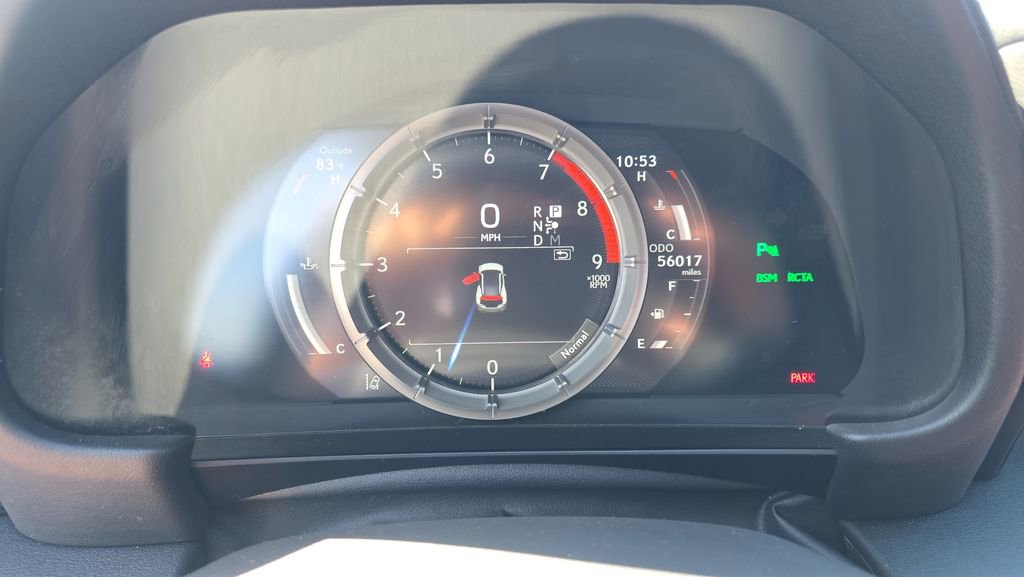 Used 2018 Lexus LC 500 Coupe w/ Touring Package RWD image 23