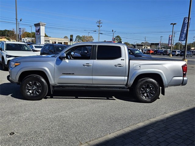 Used 2023 Toyota Tacoma SR5 image 4