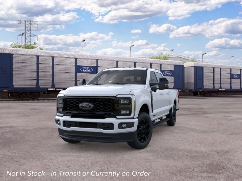 New 2026 Ford F350 Lariat AWD/4WD image 2