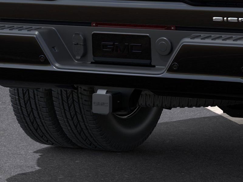 New 2026 GMC Sierra 3500 Denali image 14