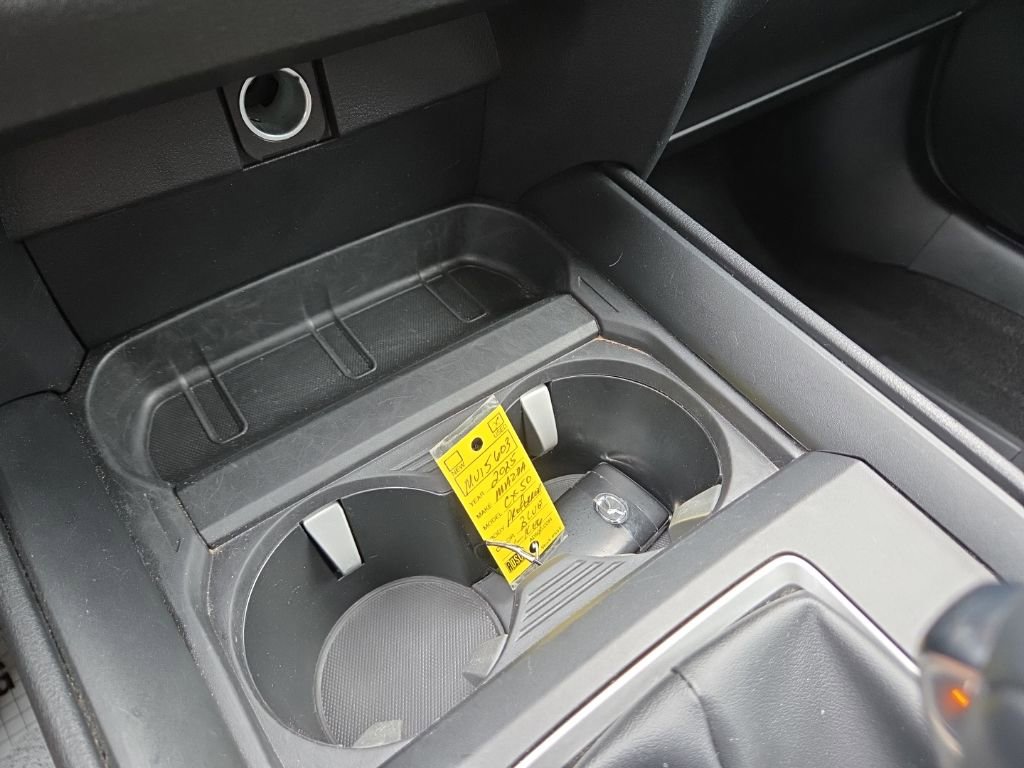 Used 2025 MAZDA CX-50 AWD 2.5 S w/ Preferred Package image 30