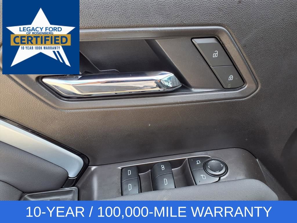 Used 2025 Chevrolet Colorado Z71 w/ Technology Package image 22