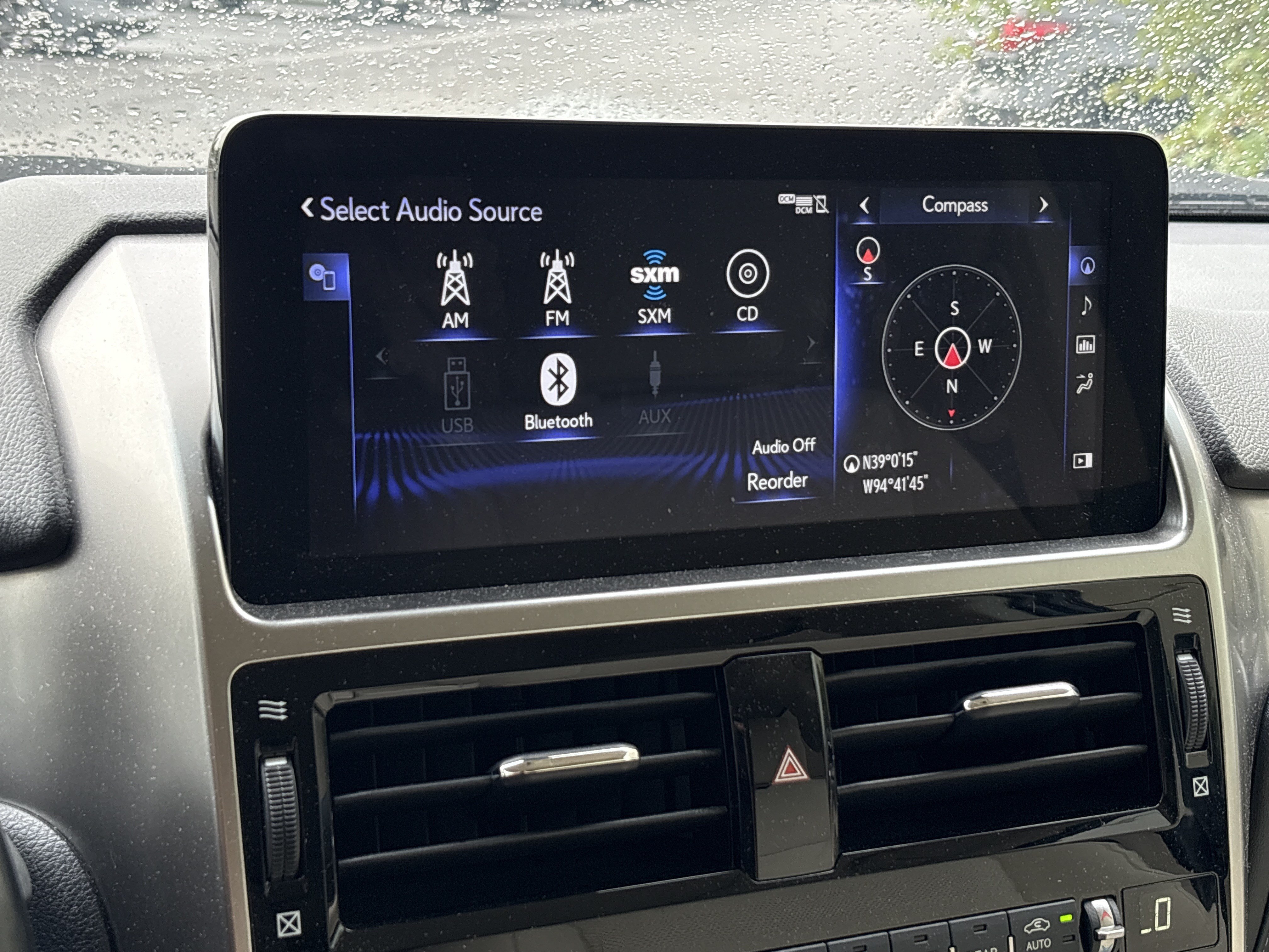 Used 2023 Lexus GX 460 Premium w/ Accessory Package AWD/4WD image 23