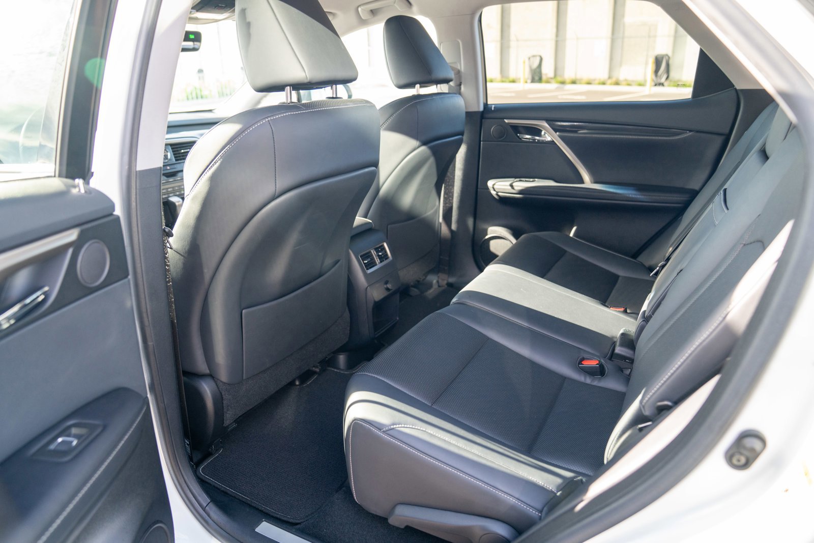Used 2018 Lexus RX 350 FWD image 21