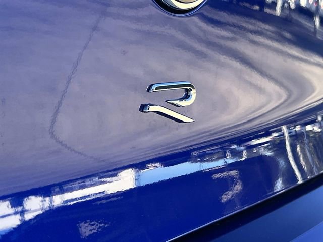 New 2026 Volkswagen Golf w/ Euro Style Package image 6