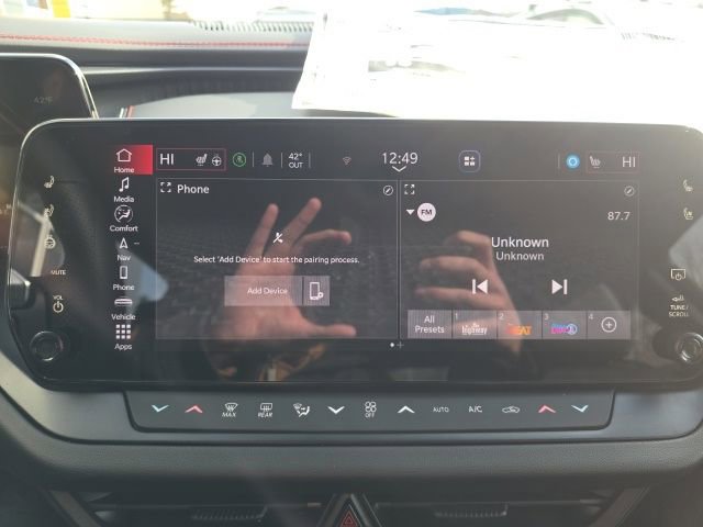New 2026 Dodge Charger Scat Pack AWD/4WD image 17