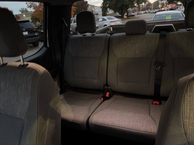 Used 2021 Ford F150 XLT image 14
