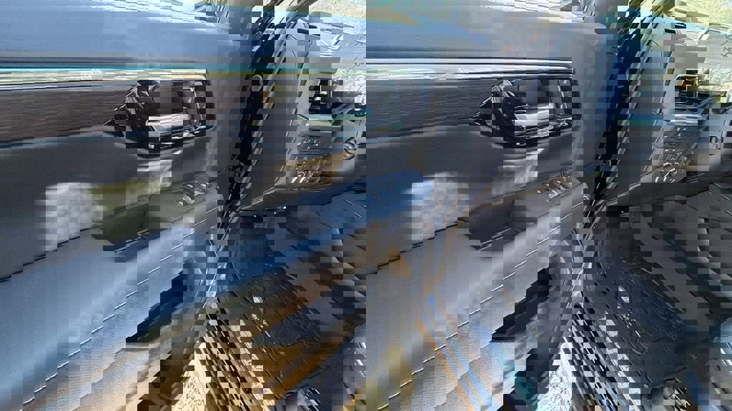 New 2026 Chevrolet Tahoe Premier w/ Sun And Tow Package image 12