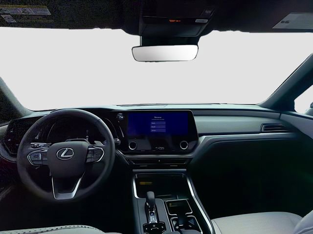 New 2026 Lexus TX 350 FWD image 16