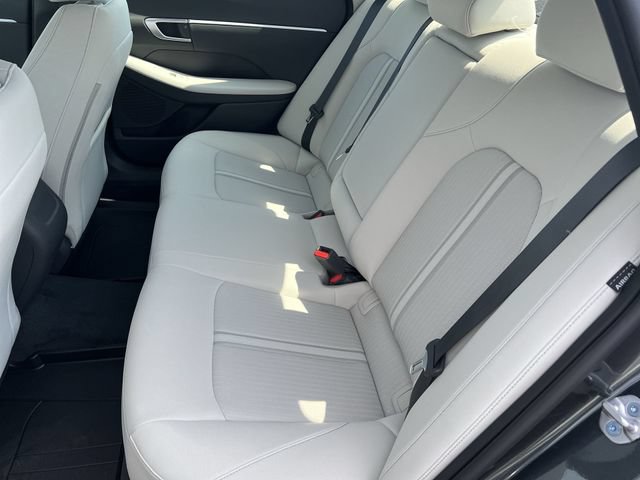 New 2026 Hyundai Sonata SEL FWD image 29