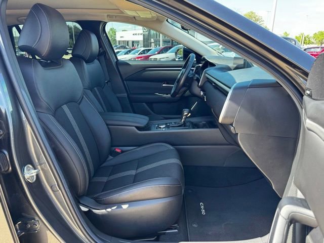 Used 2025 MAZDA CX-50 AWD 2.5 S w/ Premium Package image 24