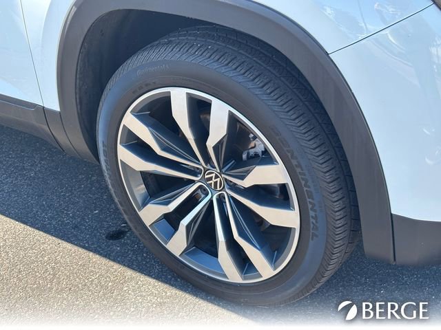 Used 2020 Volkswagen Atlas Cross Sport SEL image 11