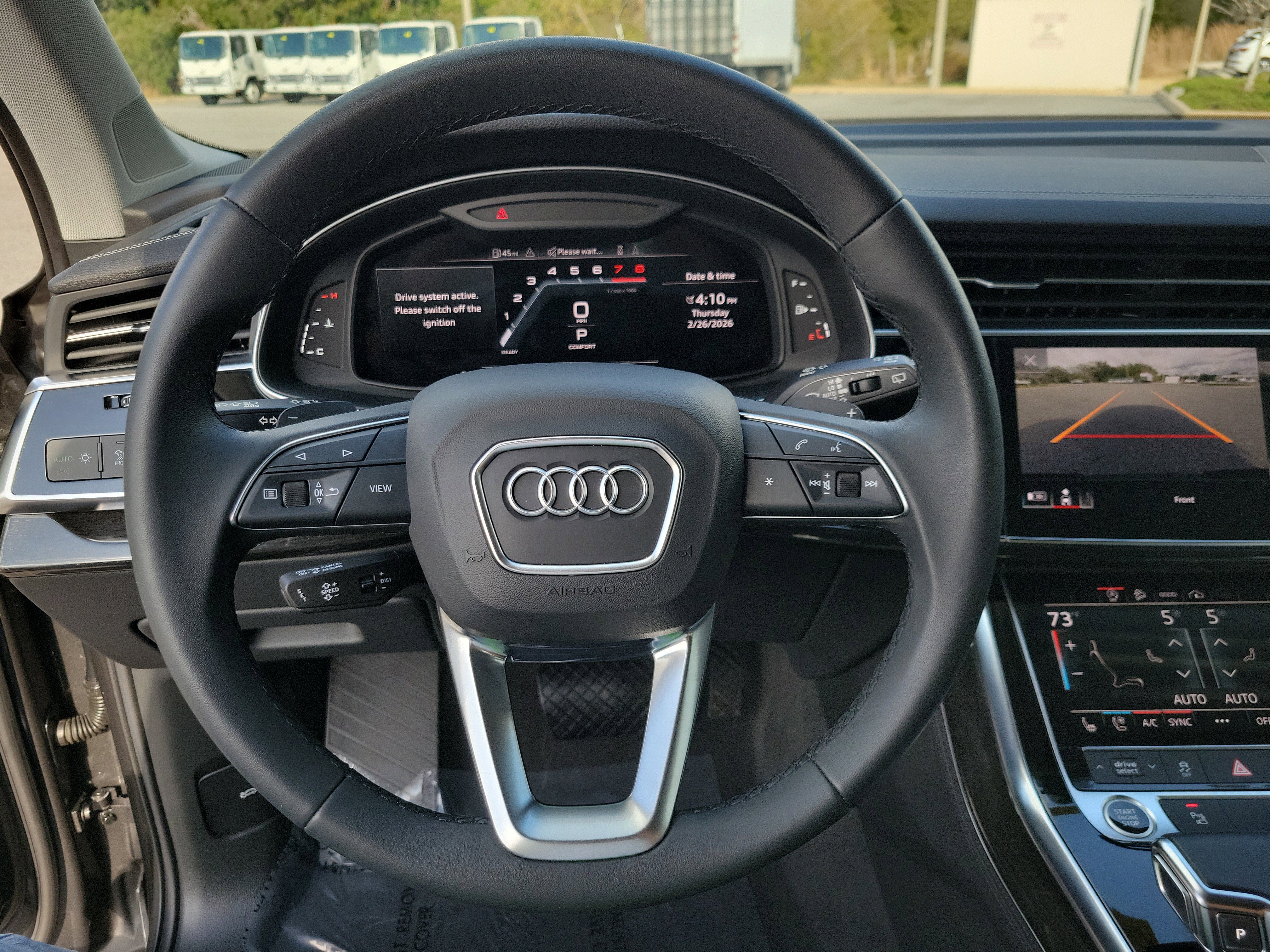 Used 2023 Audi Q7 3.0T Premium Plus w/ Premium Plus Package image 34