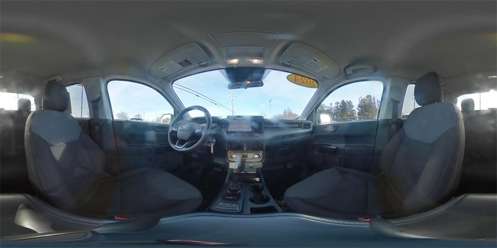 Used 2024 Ford Maverick XL image 26