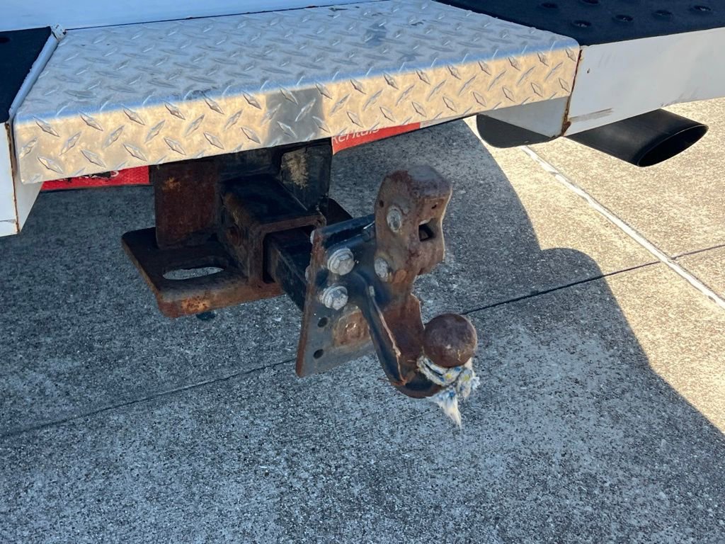 Used 2020 Chevrolet Silverado 3500 W/T image 18