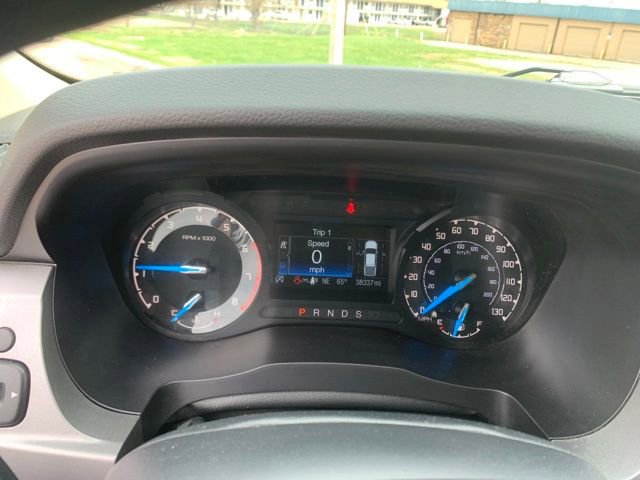 Used 2021 Ford Ranger XLT w/ Trailer Tow Package image 15