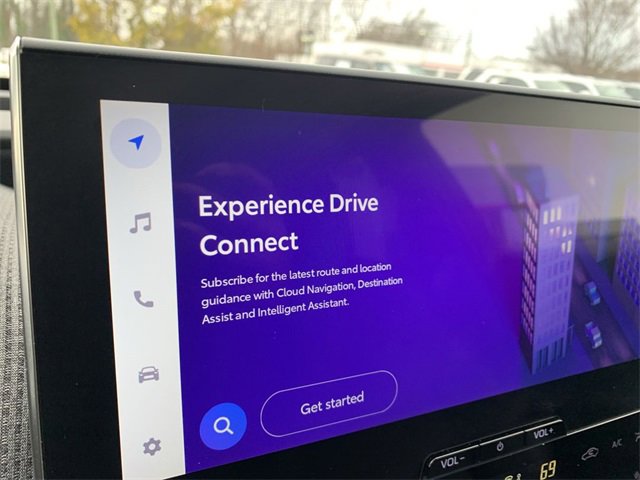 Used 2023 Toyota bZ4X Limited image 23