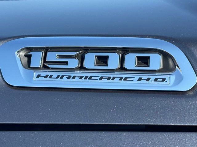 New 2026 RAM 1500 Limited image 41