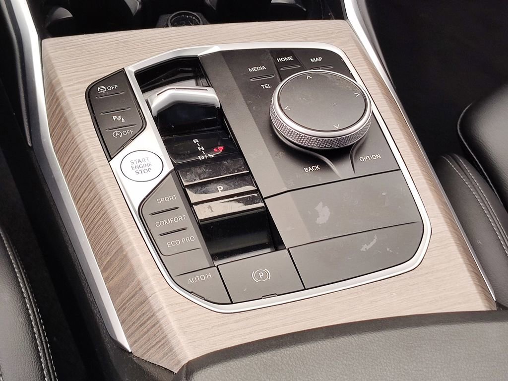 Used 2025 BMW 330i Sedan image 27