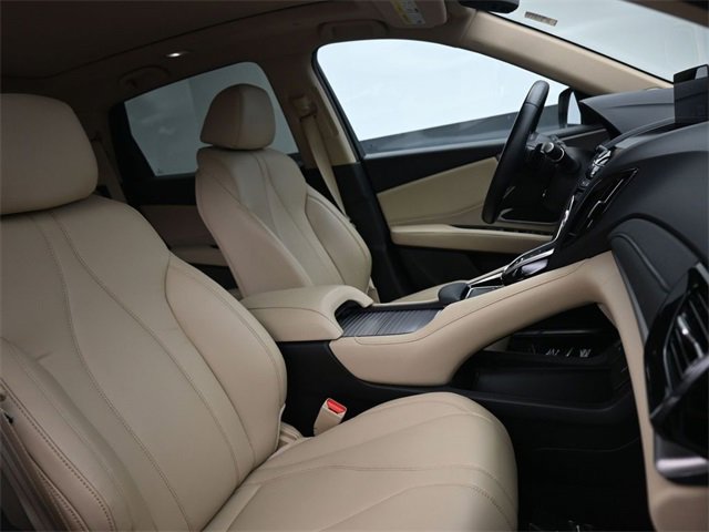 Used 2021 Acura RDX AWD image 31